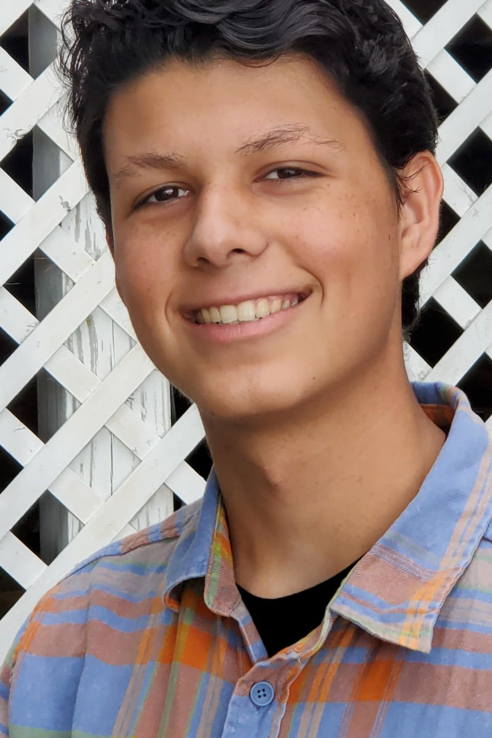 Deven Kapoor backdrop