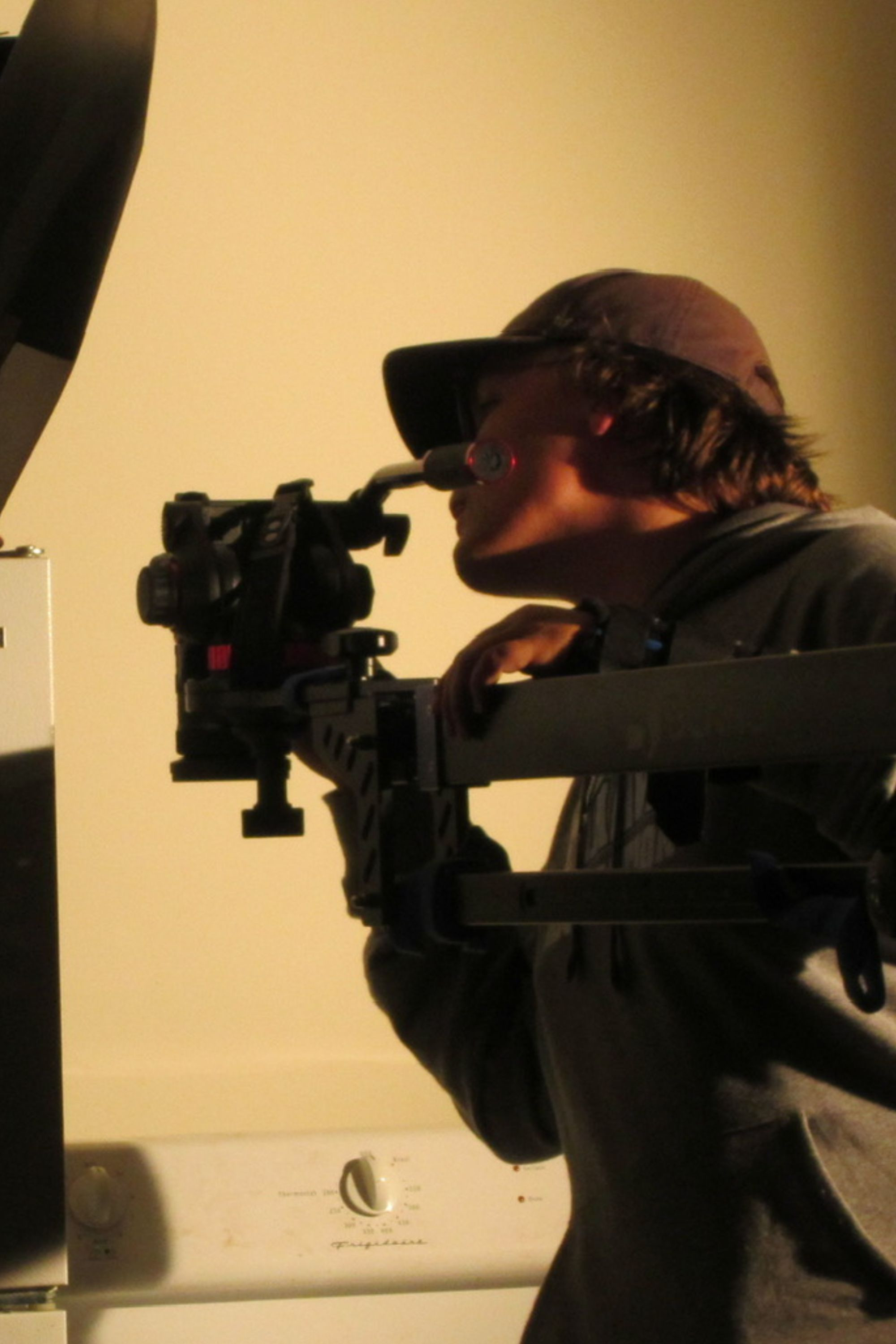 Henry Graves backdrop