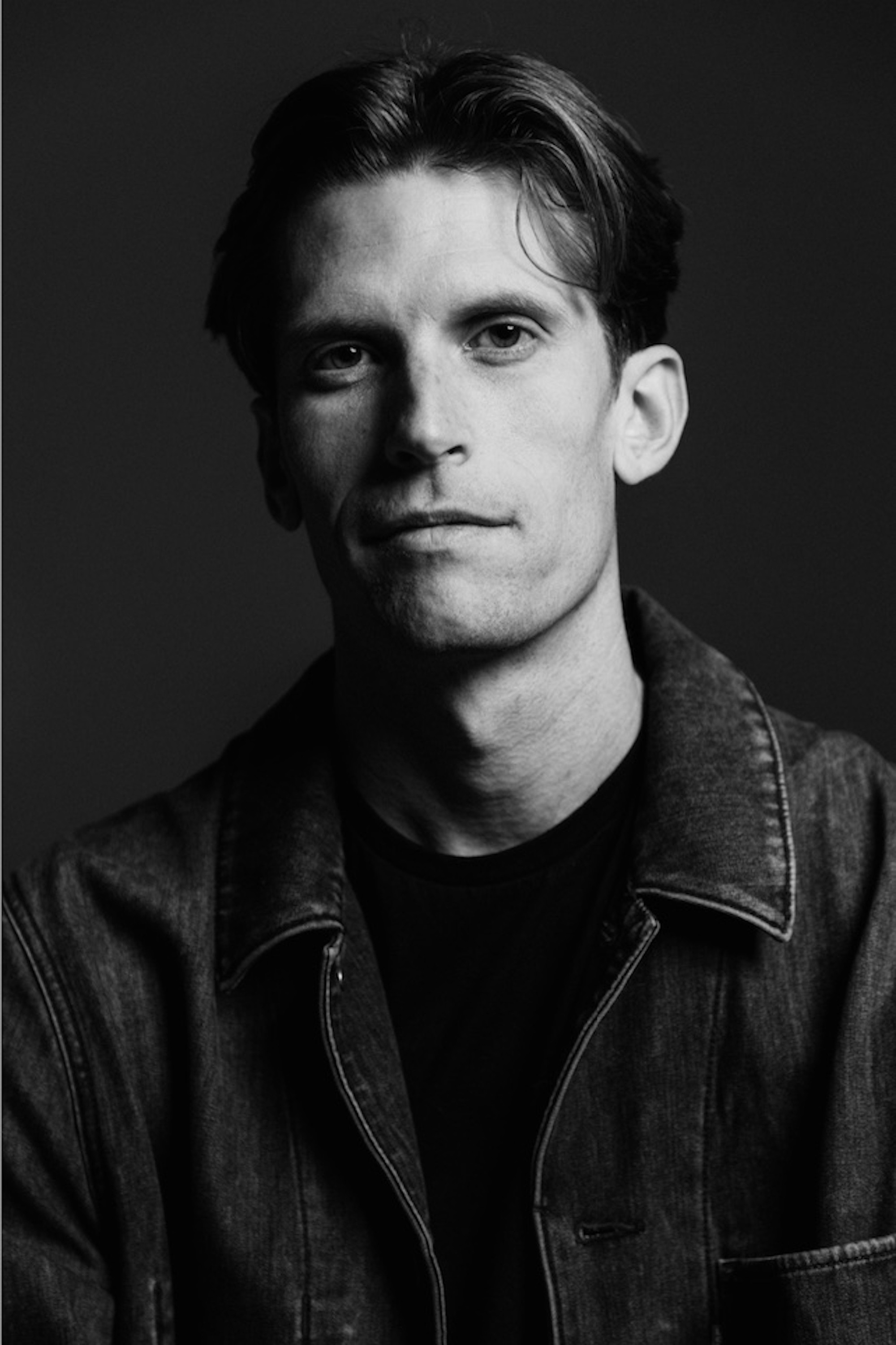 Kurt Andrej Schneider backdrop