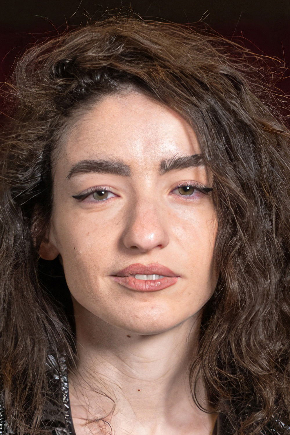 Shpresa Hashimi backdrop