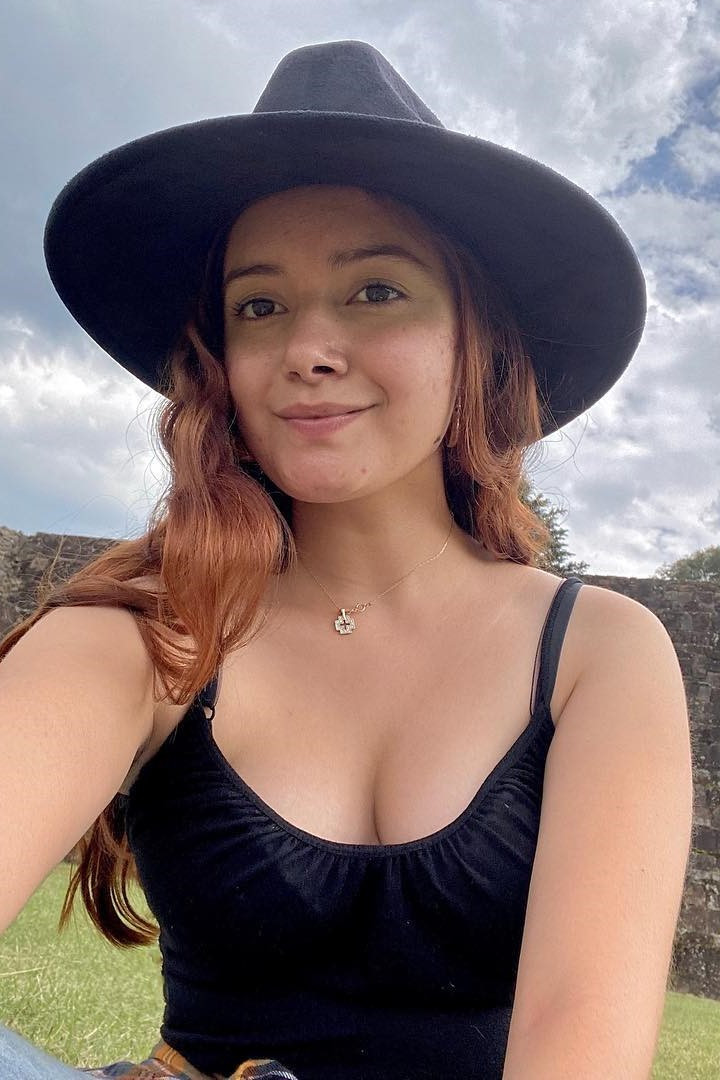 Danila Rivera backdrop