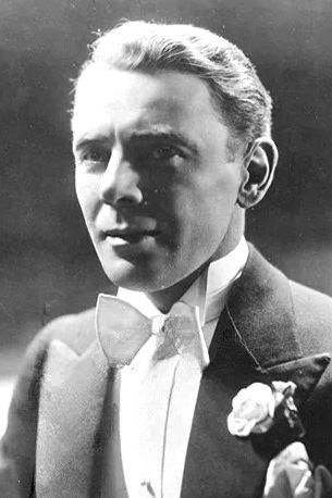 Louis Kimball backdrop