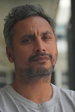 Jaouhar Nadi backdrop