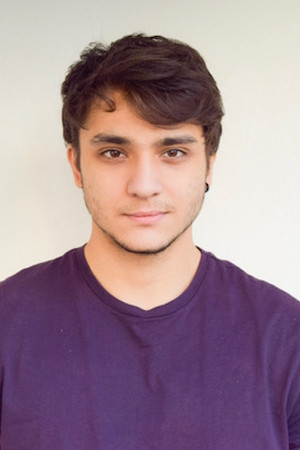 Alexandros Tomadakis backdrop