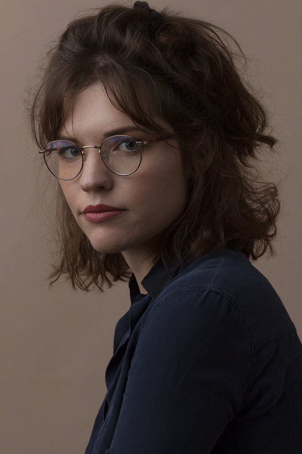 Jennie Butler backdrop