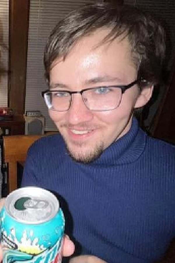 Sam Johnson backdrop