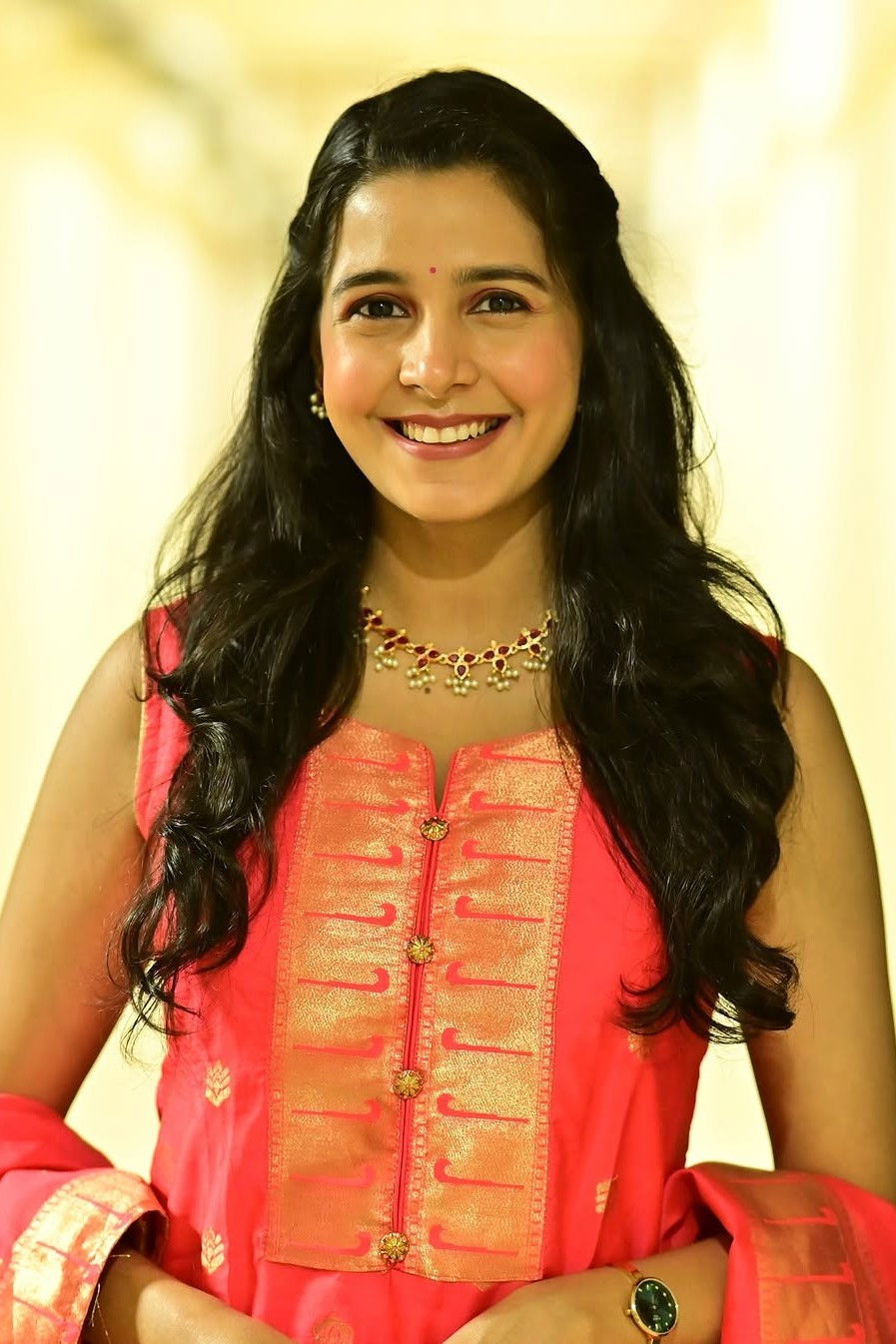 Jui Bhagwat backdrop