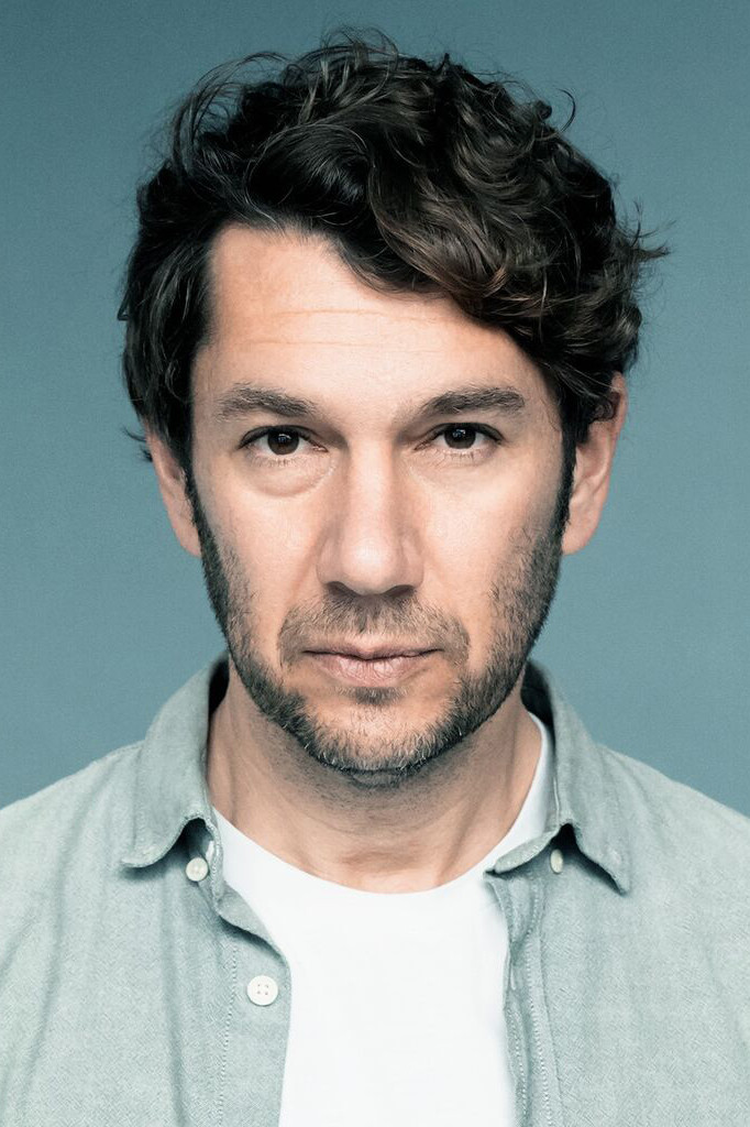 Friedrich Witte backdrop