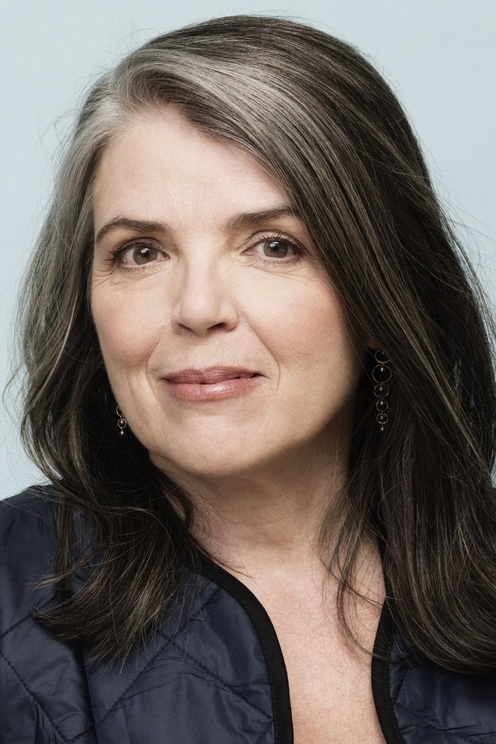 Lotte Andersen backdrop