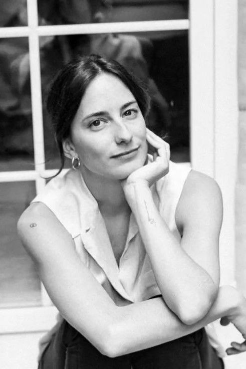 Blanca Bonet backdrop