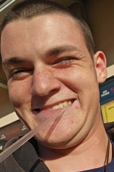 Jackson Stowe backdrop