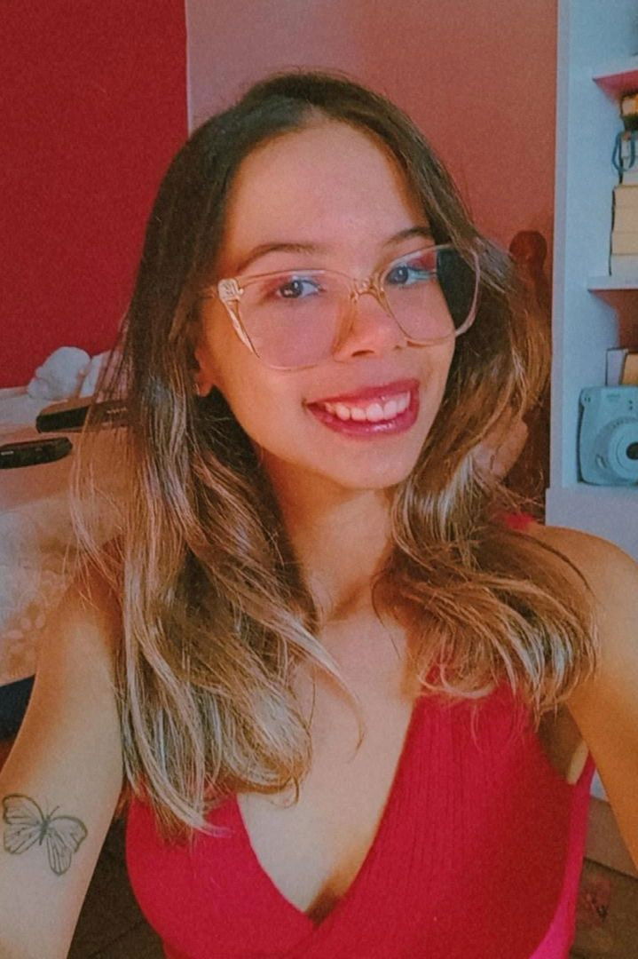 Helena Maria backdrop