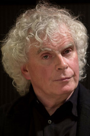 Simon Rattle: Simon Ratëll