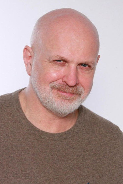 Sergey Ivanov backdrop