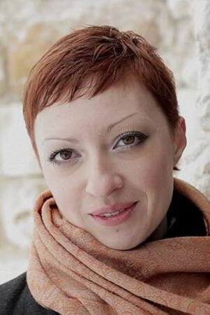 Svetlana Trofimova backdrop