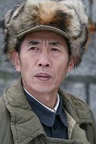 Li Yansheng backdrop