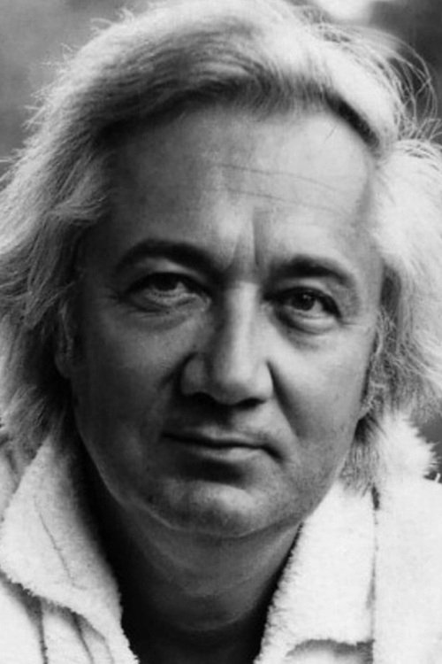 Rainer Erler backdrop