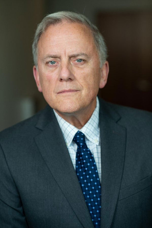 Richard Sexton backdrop