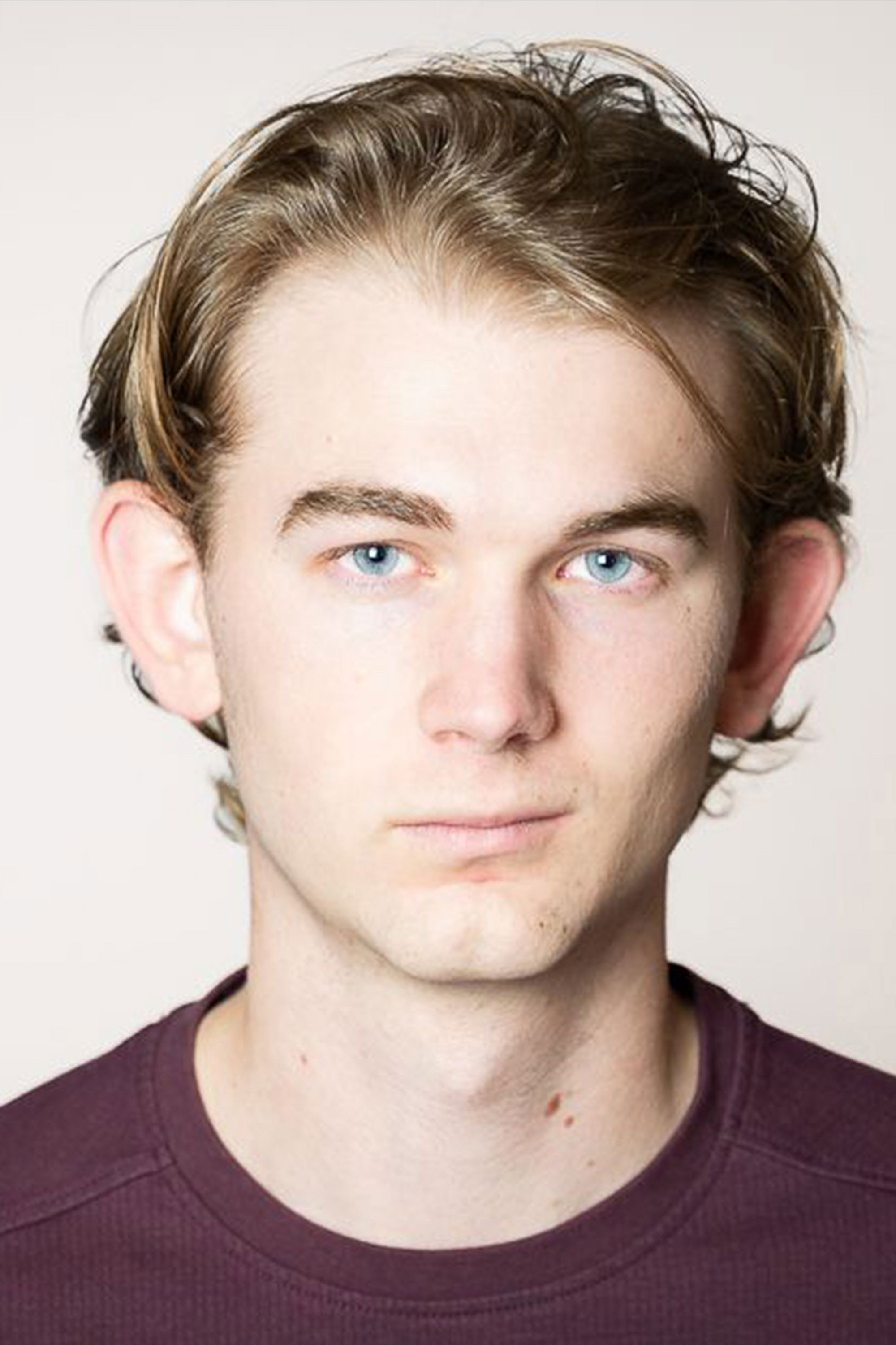 Kolton Doucette backdrop