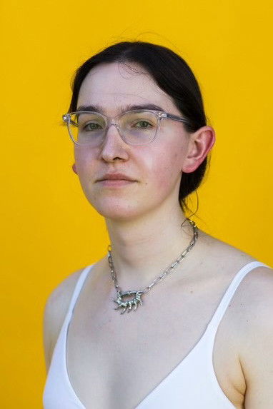 Alexandra Hayden backdrop