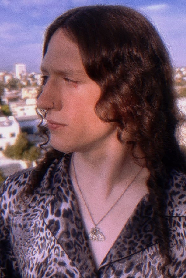 Jordan David backdrop