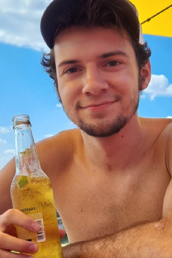 Joshua Totsky backdrop