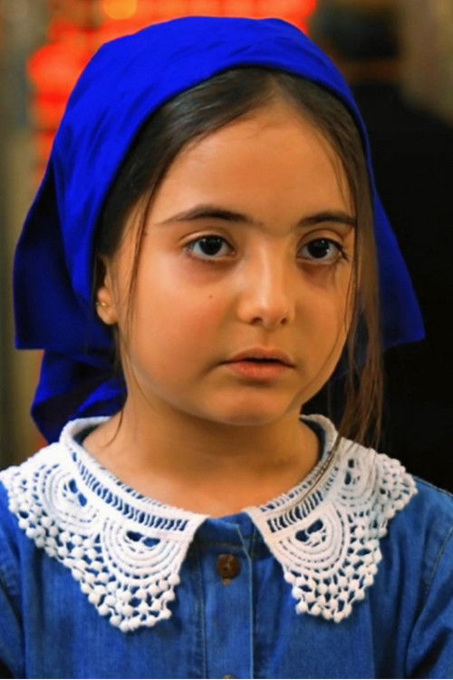 Aysuda Saeedi backdrop