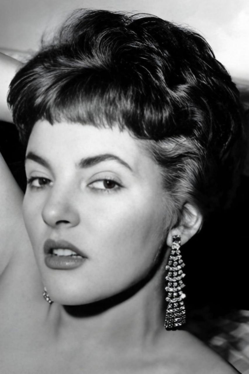 Virginia Green backdrop