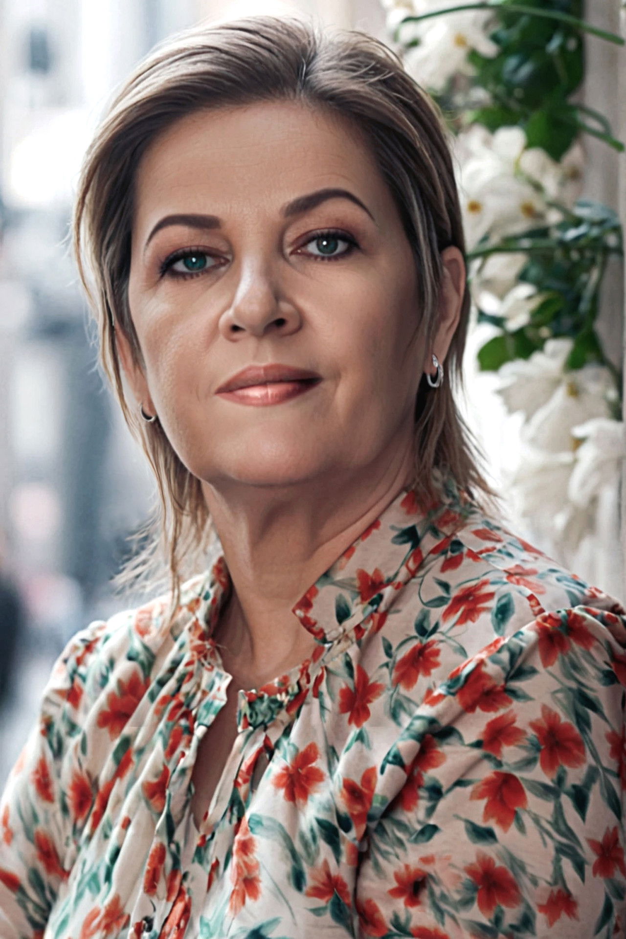 Cheba Djenet backdrop