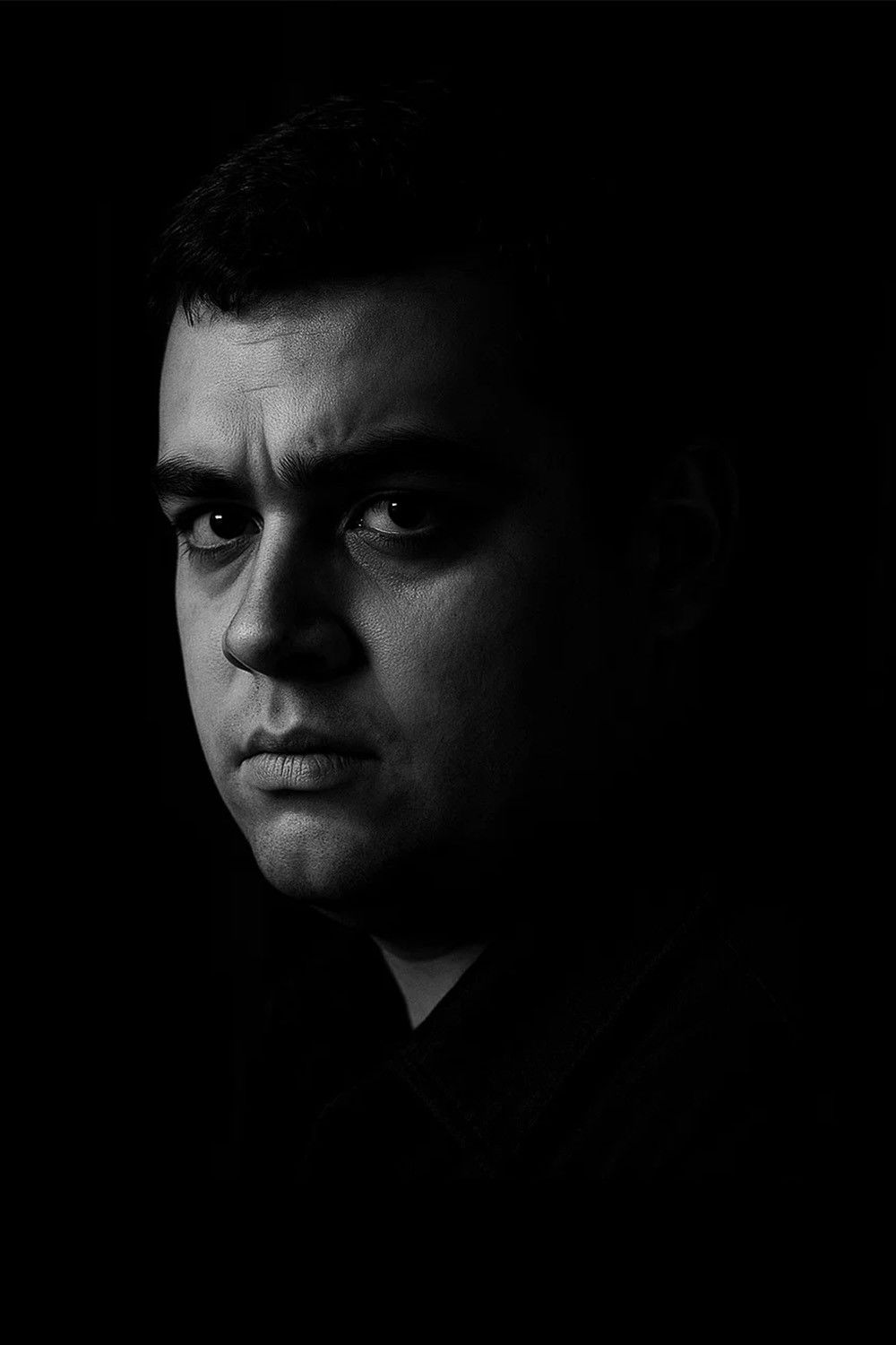 Lachlan Elam backdrop