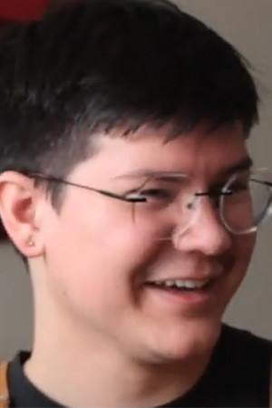 Ean Neiswanger backdrop