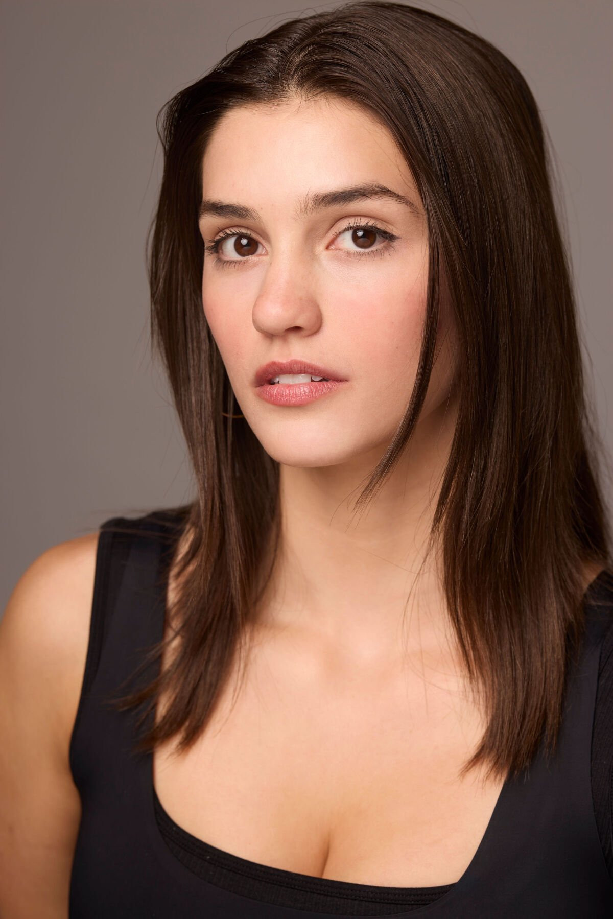 Corryn Gutierrez backdrop