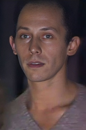 Viktor Umnov backdrop