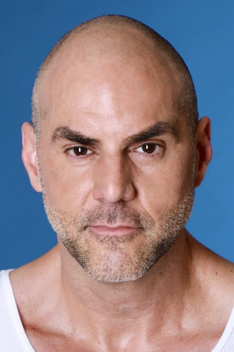 Douglas Stirling backdrop