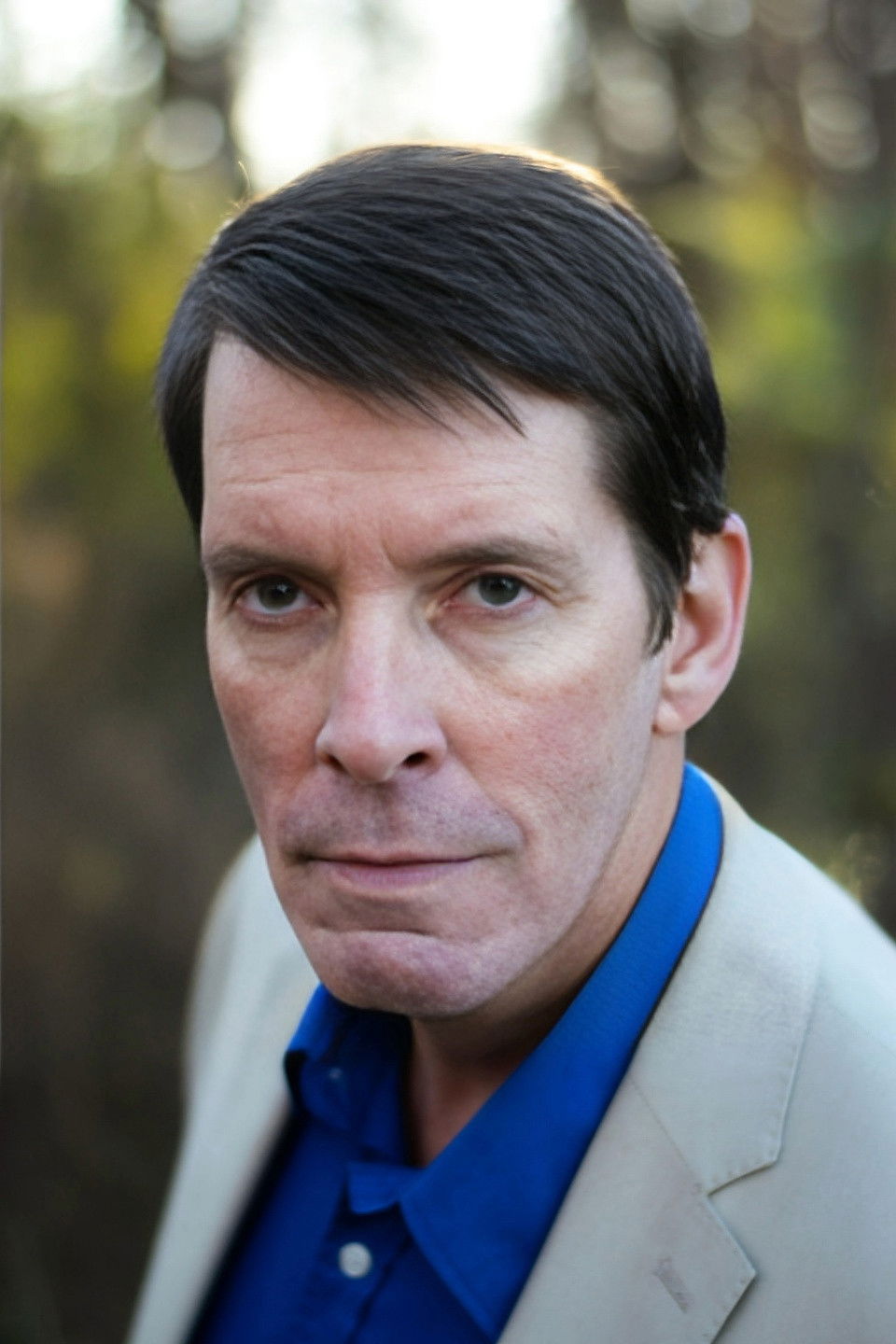 M.G. Knecht backdrop