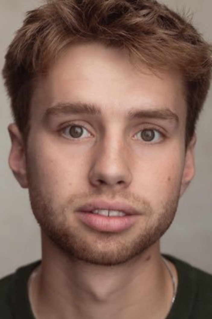 Haydn Watts backdrop