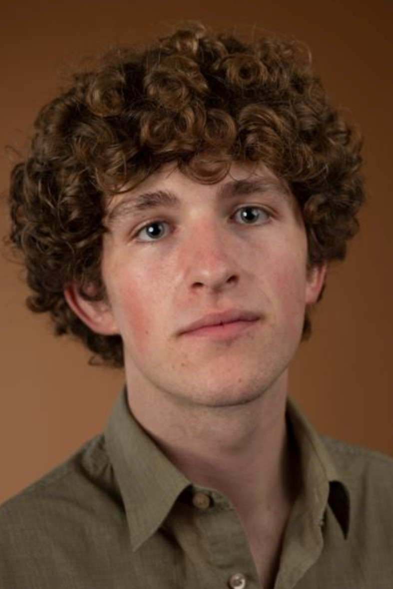 Kyle Jennings backdrop