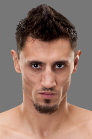 Pablo Garza backdrop