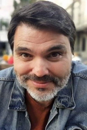 Frédéric Mudry backdrop