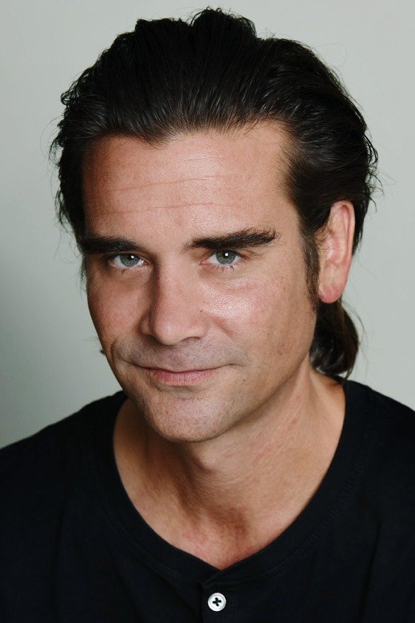 Patrick Rapold backdrop