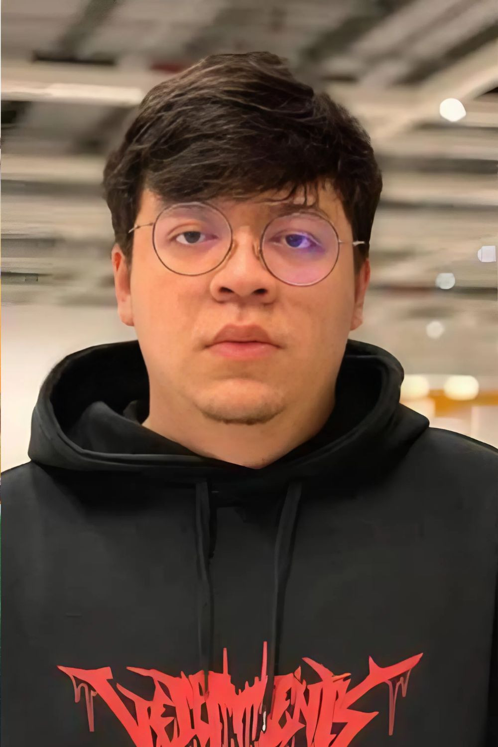 Aldean Tegar Gemilang backdrop