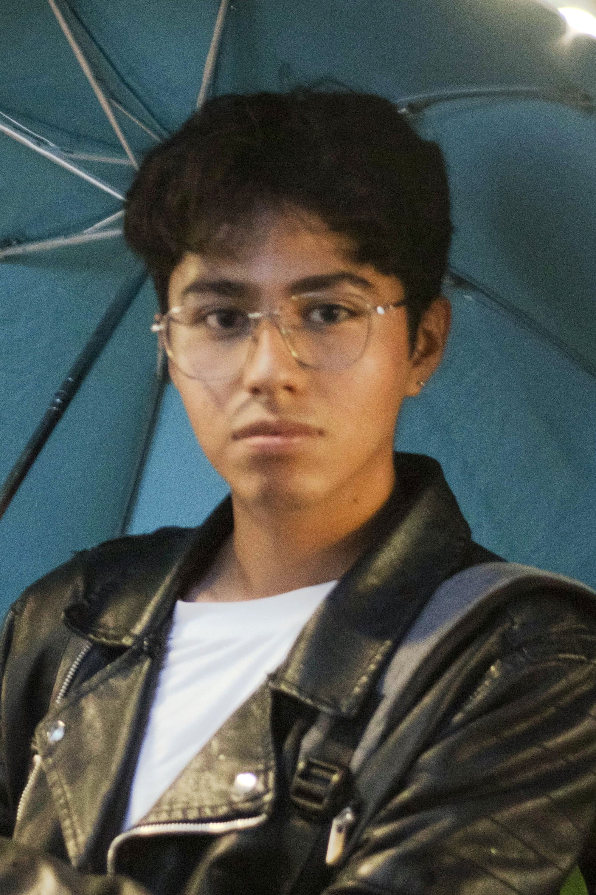 Salvador Solano backdrop