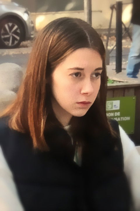 Mia Lemerle backdrop