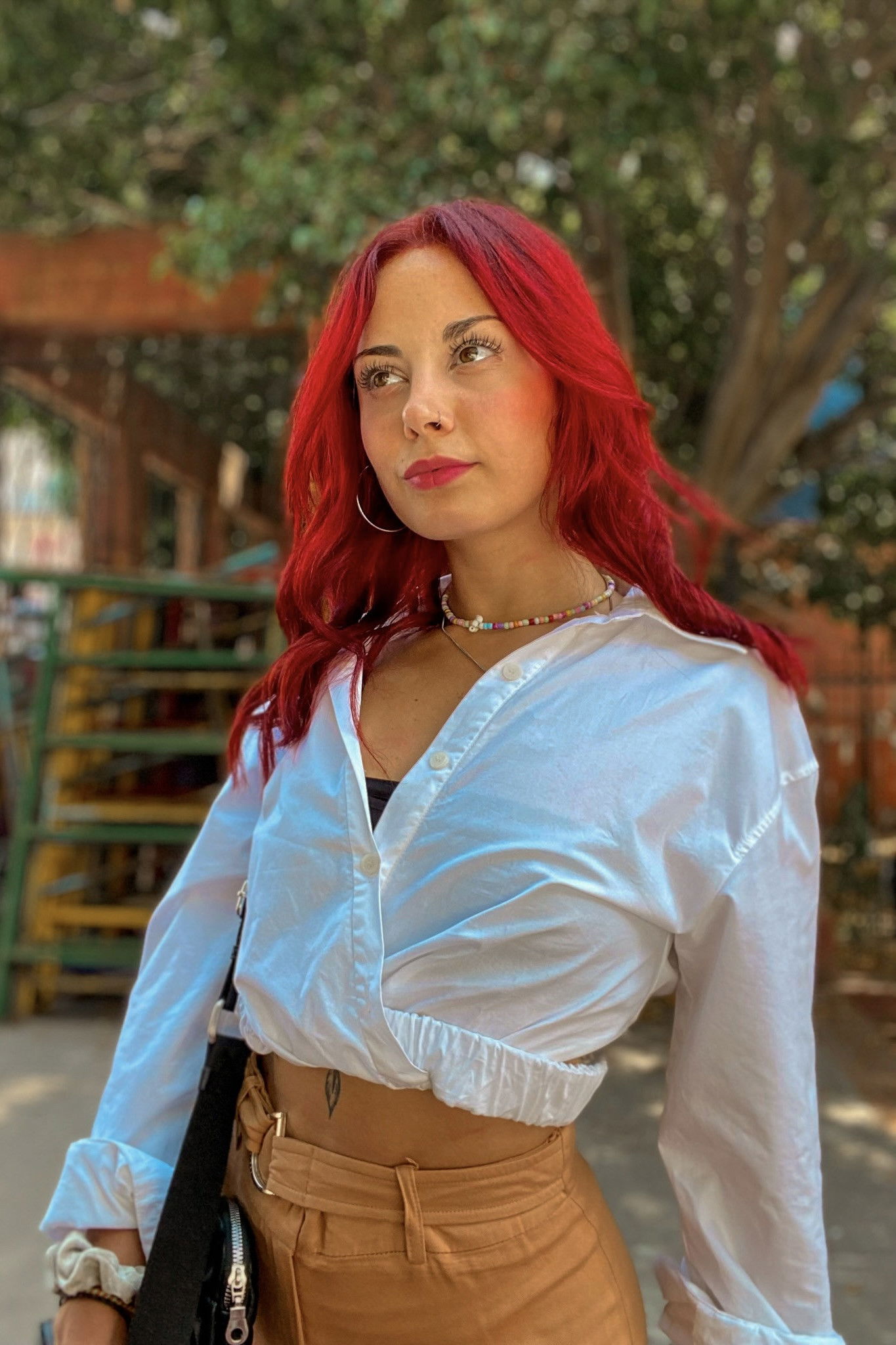 Iara Ciccone backdrop