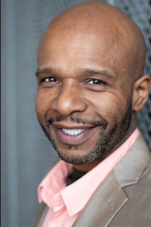 Napoleon Williams III backdrop