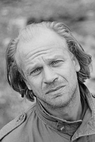 Leon Vitali → Leon Vitali