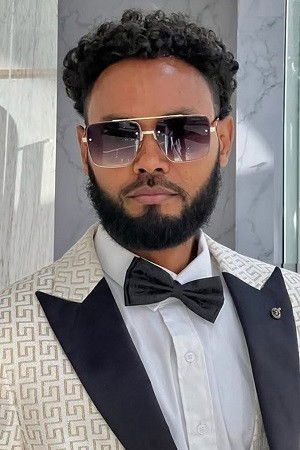 Biruk Yibeltal backdrop