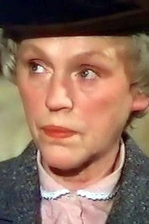 Edith Volkmann backdrop