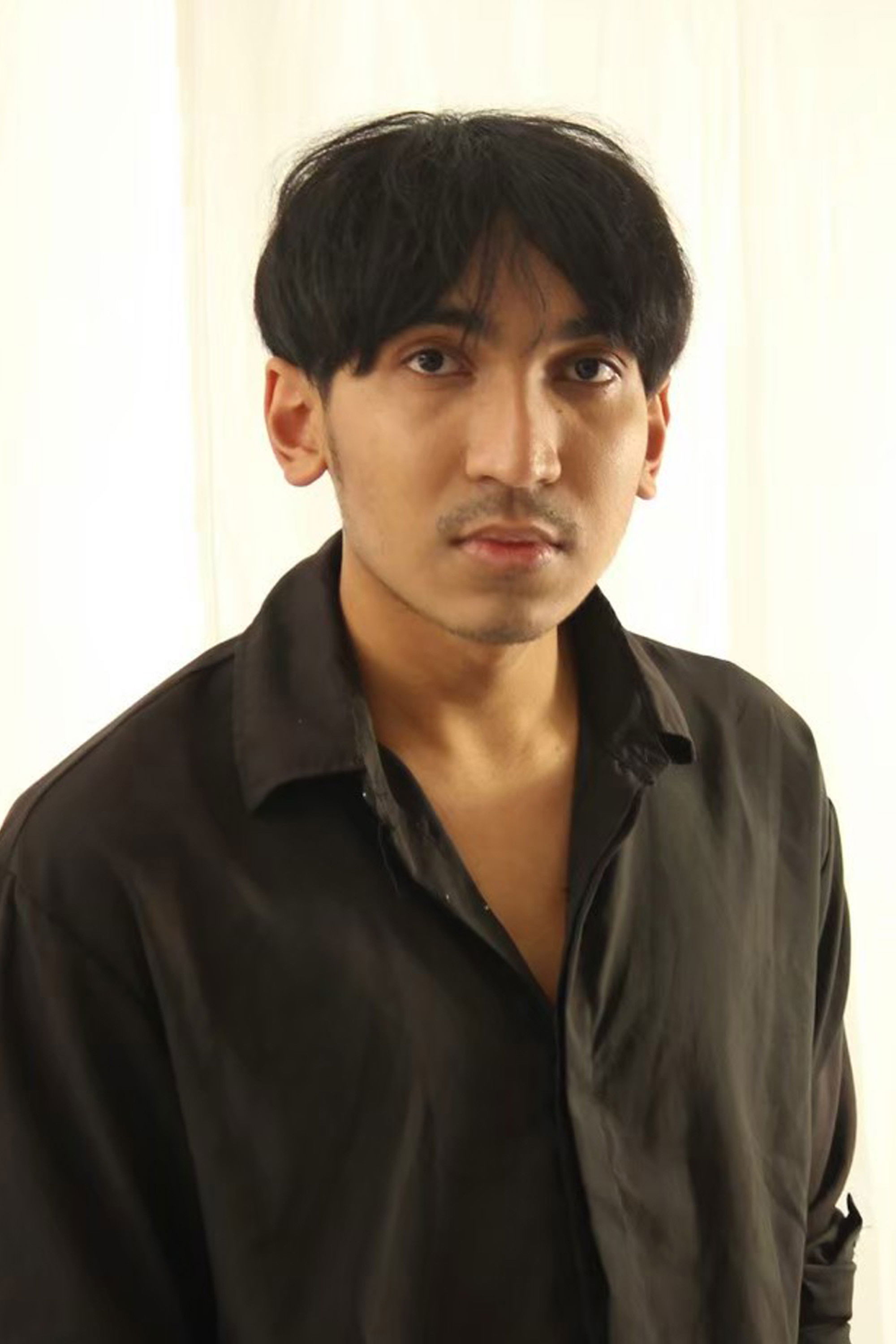 Chanin Thawitsang backdrop