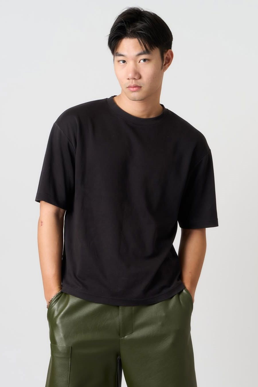 Napath Tangprapa backdrop